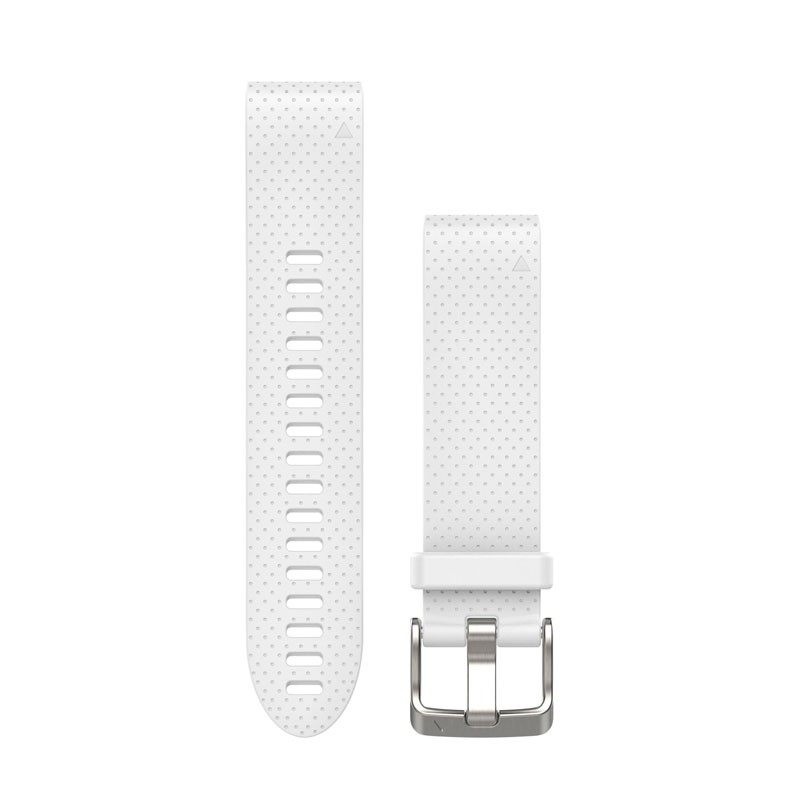 Correas GARMIN Quickfit 20 de Silicona en VARIOS COLORES para Fenix 6S, 5S Plus, 5S y D2 Delta S series