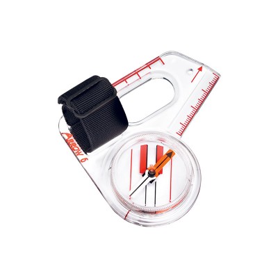 Brújula de pulgar SUUNTO ARROW-6 NH