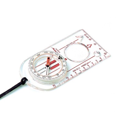 Brújula ultrarrápida SUUNTO ARROW-30 NH