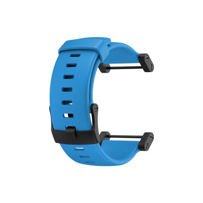 Correa SUUNTO Azul Rubber Strap para SUUNTO Core series