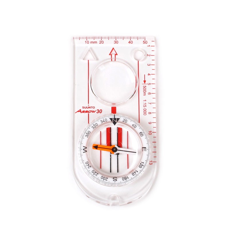 Brújula ultrarrápida SUUNTO ARROW-30 NH