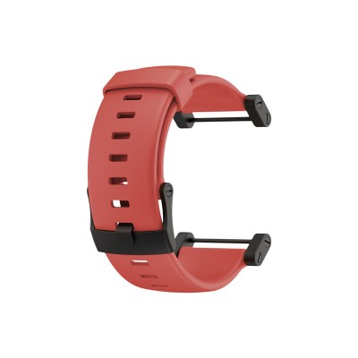 Correa SUUNTO Coral Rubber Strap para SUUNTO Core series