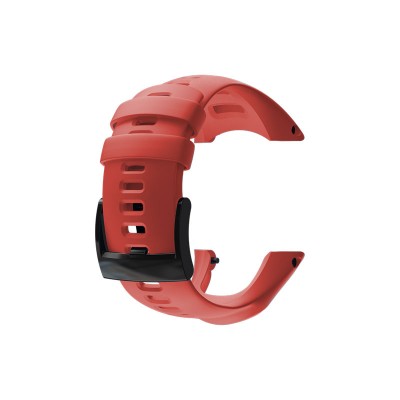 Correa Cuero Geniuno Reloj Suunto 9, 9baro 24mm