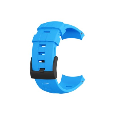 Correa SUUNTO Coral Rubber Strap para SUUNTO Core series