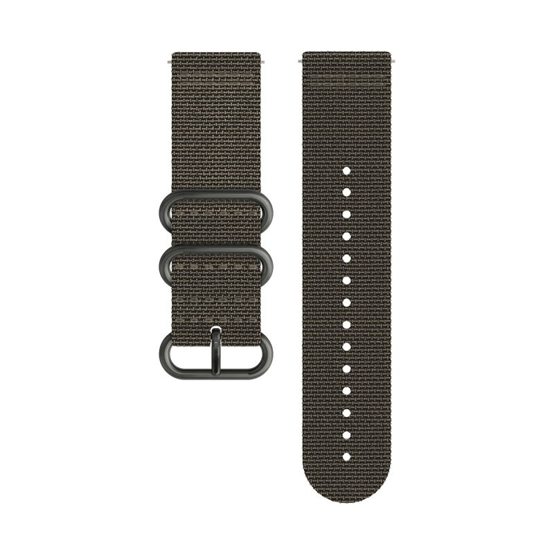 Correa SUUNTO Coral Rubber Strap para SUUNTO Core series