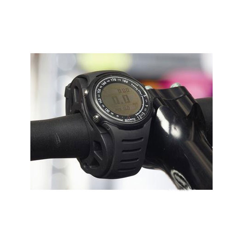 Soporte SUUNTO de bicicleta para relojes deportivos