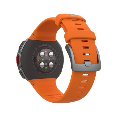 Pulsometro polar on sale vantage v