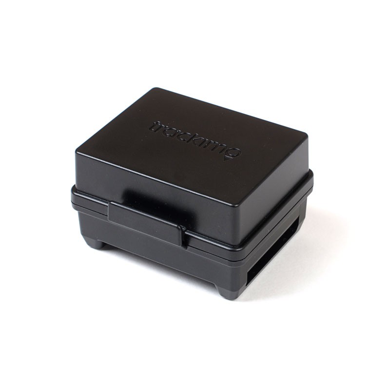 Caja hermética con bateria de 3500mAh para Trackimo OPTIMUM