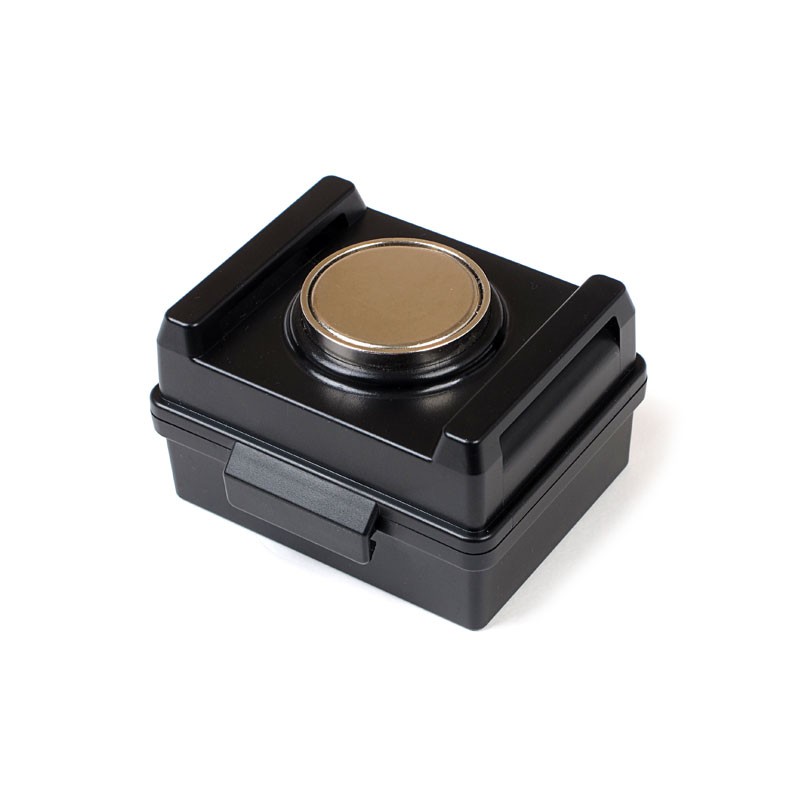 Caja hermética con bateria de 3500mAh para Trackimo OPTIMUM