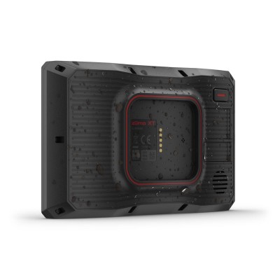 GARMIN Zumo XT de 5,5"...