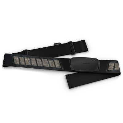 Pulsómetro GARMIN HRM-Dual con ANT+ y Bluetooth 5.0