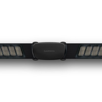 Pulsómetro GARMIN HRM-Dual con ANT+ y Bluetooth 5.0