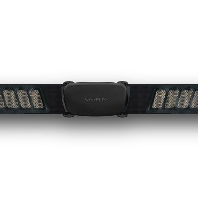 Pulsómetro GARMIN HRM-Dual con ANT+ y Bluetooth 5.0