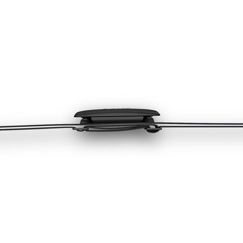 Pulsómetro GARMIN HRM-Dual con ANT+ y Bluetooth 5.0