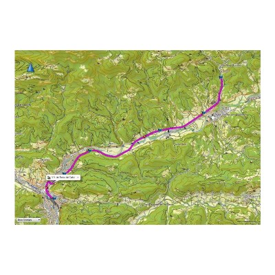 Cartografía GARMIN Topo...