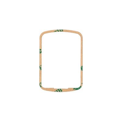 Adhesivo de doble cara para la pantalla del GARMIN Edge 130
