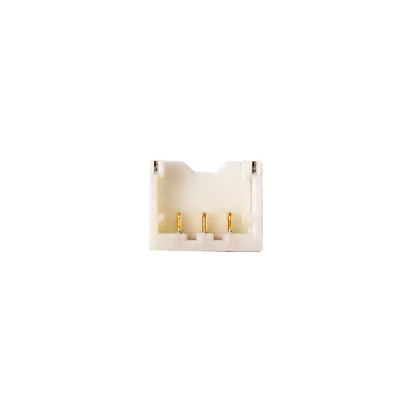 Conector hembra de batería, altavoz, micrófono para GARMIN, TOMTOM y otros