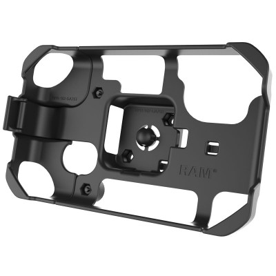 Cuna RAM para GARMIN Overlander, Dezl 780, Camper 785 y otros