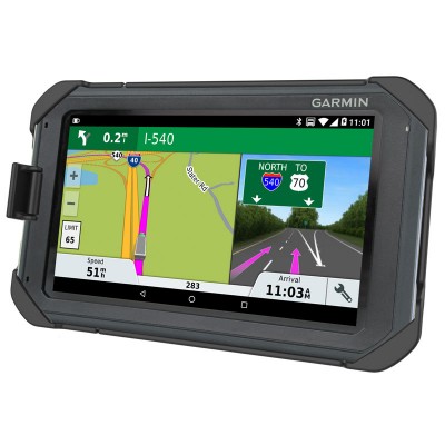 Cuna RAM para GARMIN...