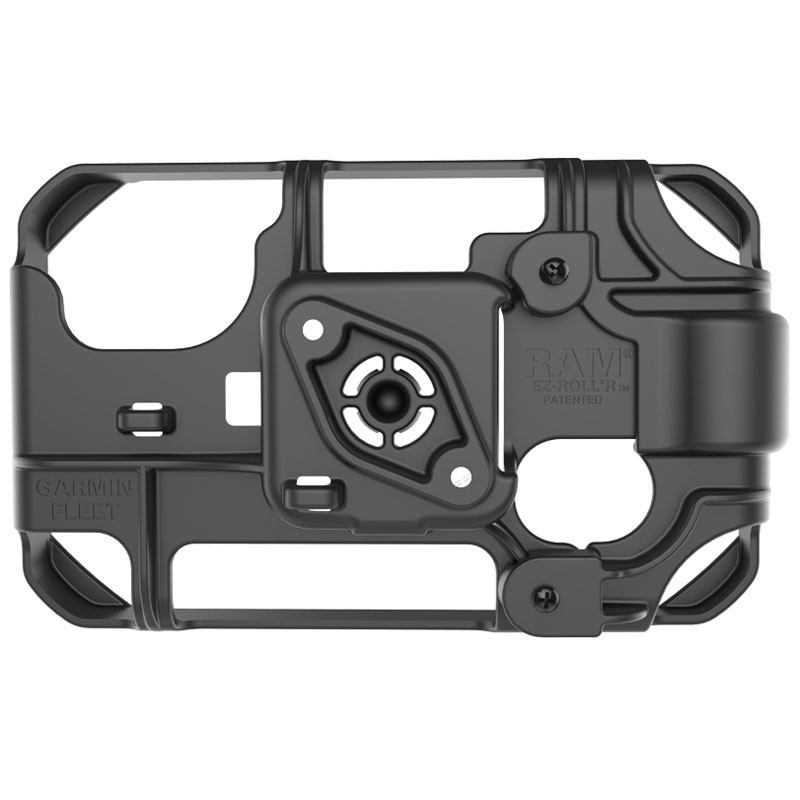 Cuna RAM para GARMIN Overlander, Dezl 780, Camper 785 y otros