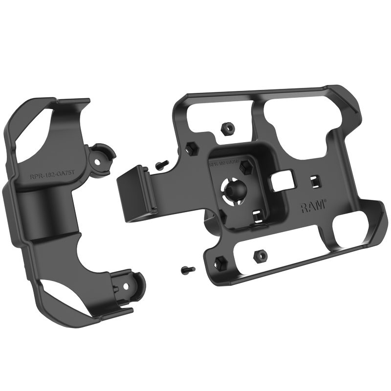 Cuna RAM para GARMIN Overlander, Dezl 780, Camper 785 y otros