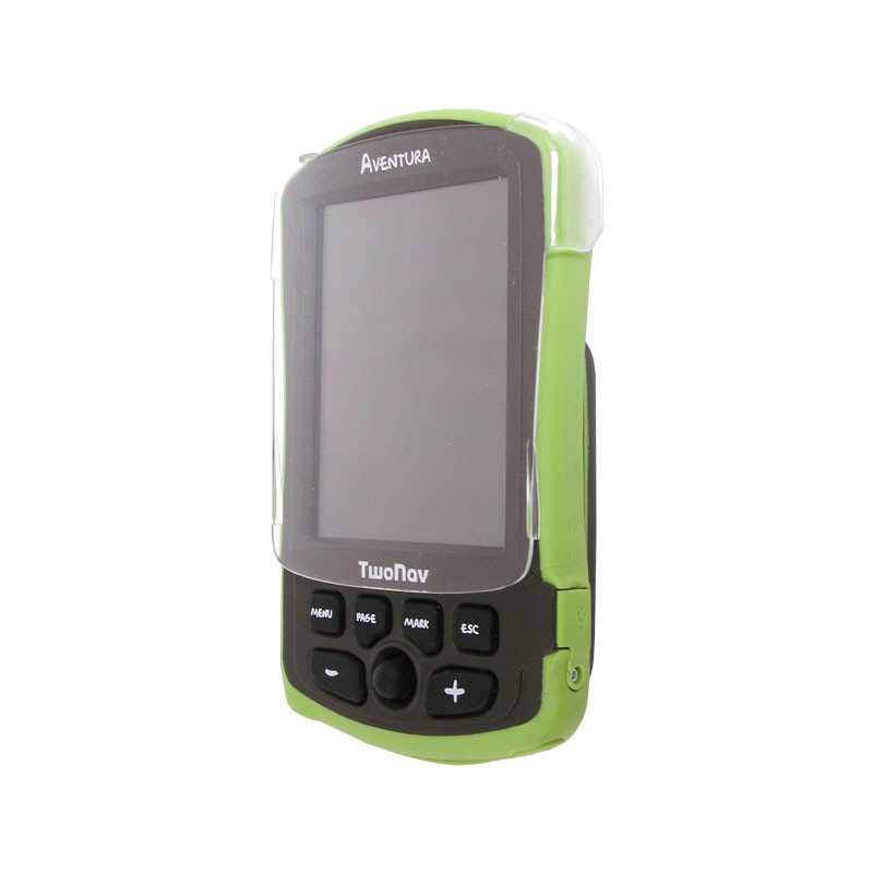 Protector TWONAV de pantalla para Aventura (Versión Antigua)