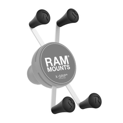Kit de 4 protectores RAM de...