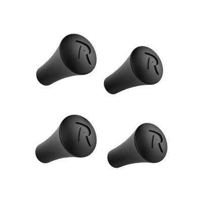 Kit de 4 protectores RAM de goma para cunas X-GRIP