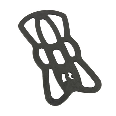 Goma RAM mediana de seguridad para X-Grip UN10 y UN7