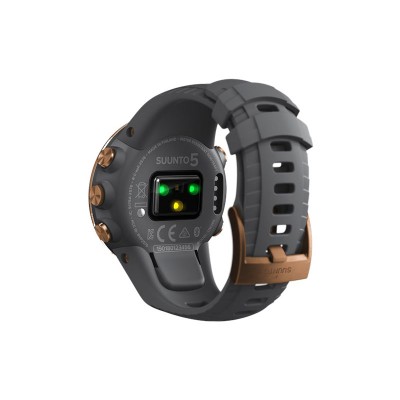 Reloj SUUNTO 5 Graphite...