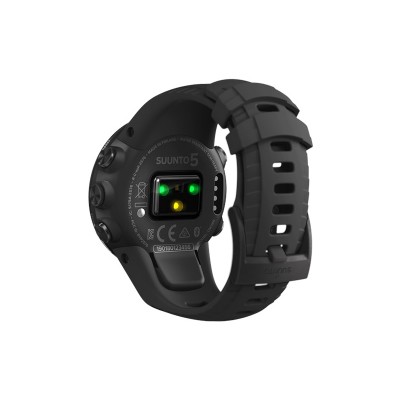 Reloj gps suunto 5 g1 all black suunto 2025