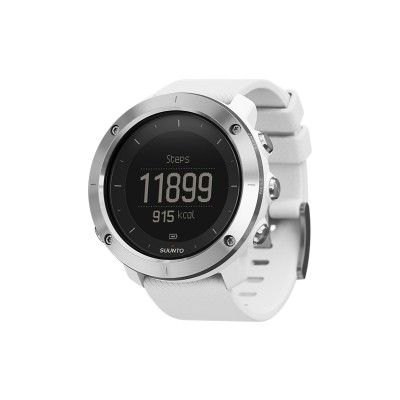 Reloj SUUNTO Traverse White con GPS