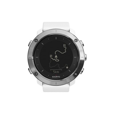 Reloj SUUNTO Traverse White...