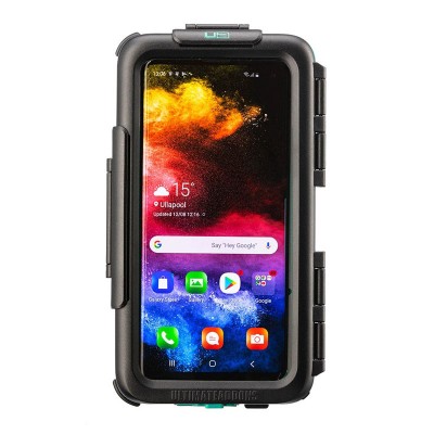 Caja waterproof ULTIMATE ADDONS para SAMSUNG Galaxy S10+