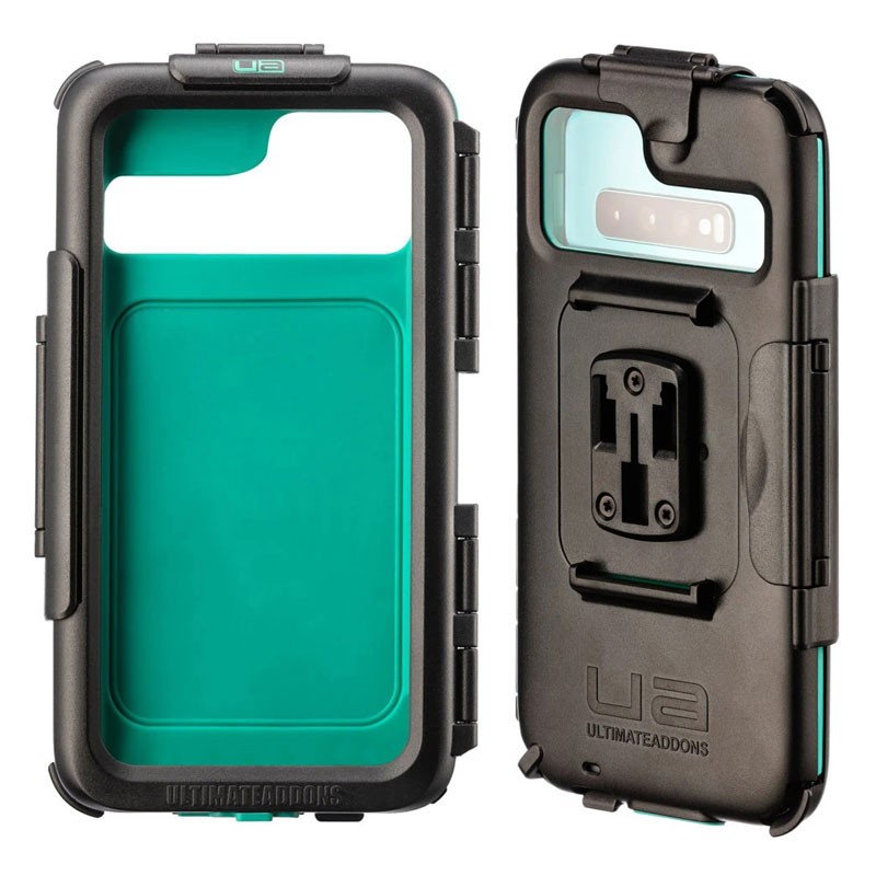 Caja waterproof ULTIMATE ADDONS para SAMSUNG Galaxy S10+