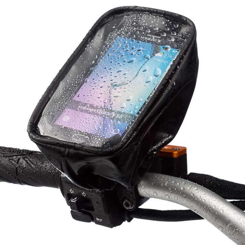 Cuna universal ULTIMATE ADDONS One Holder para Smartphones de 12 a 17cm
