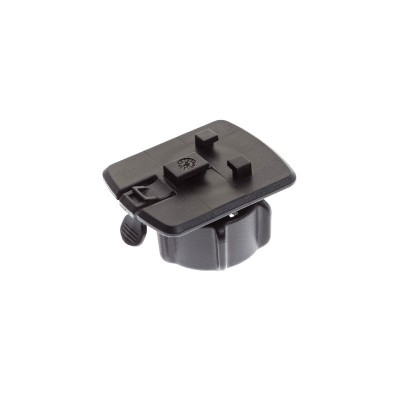 Adaptador hembra ULTIMATE ADDONS de triple T a bola de 1 pulgada (25mm) (RAM-MOUNT)