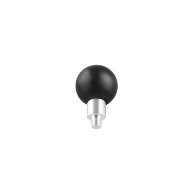 Fijación RAM de tornillo de 8mm con bola de 1"