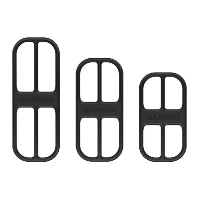 Gomas GARMIN de recambio para sensor de cadencia