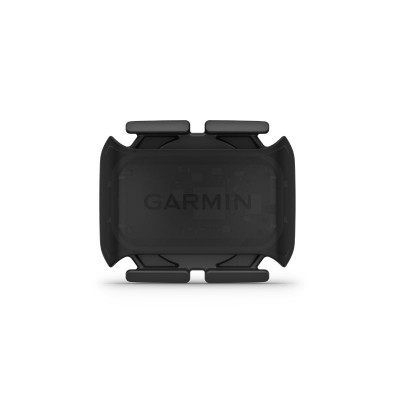 Pack Garmin sensores de cadencia 2 y velocidad 2