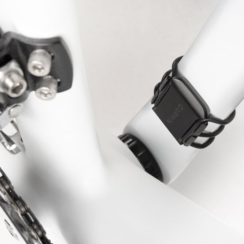 Sensor GARMIN de cadencia 2 con ANT+ y Bluetooth