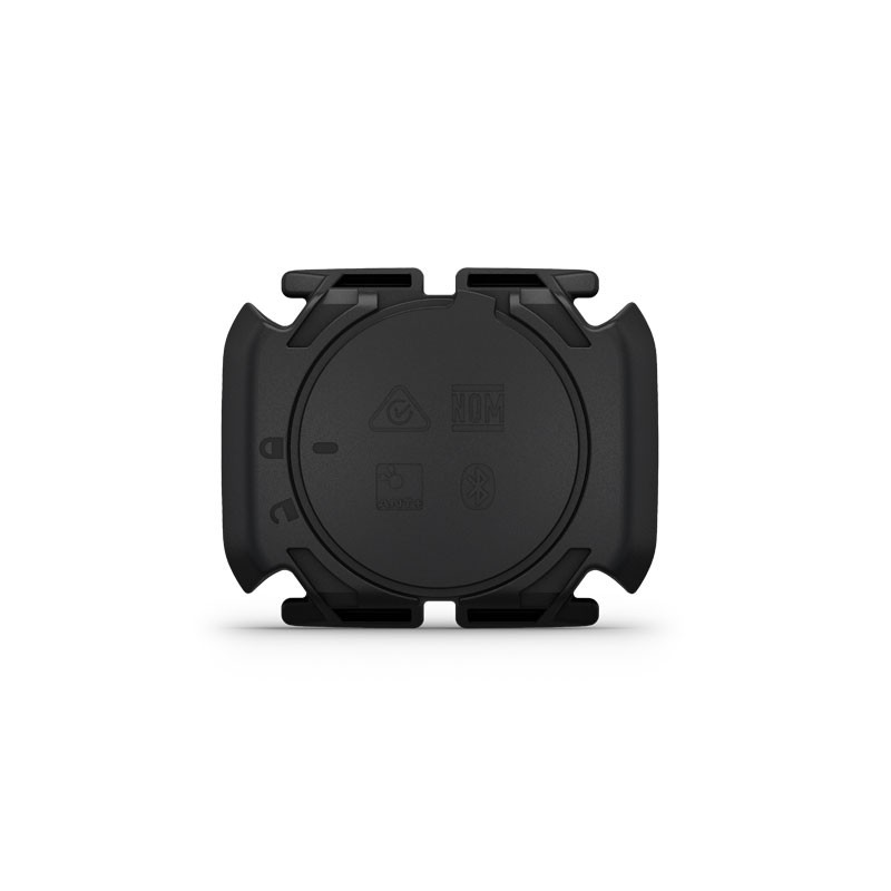Sensor GARMIN de cadencia 2 con ANT+ y Bluetooth