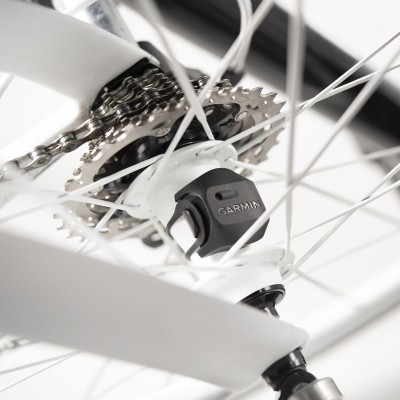 Sensores de cadencia y velocidad para ciclismo (ANT+ y Bluetooth)