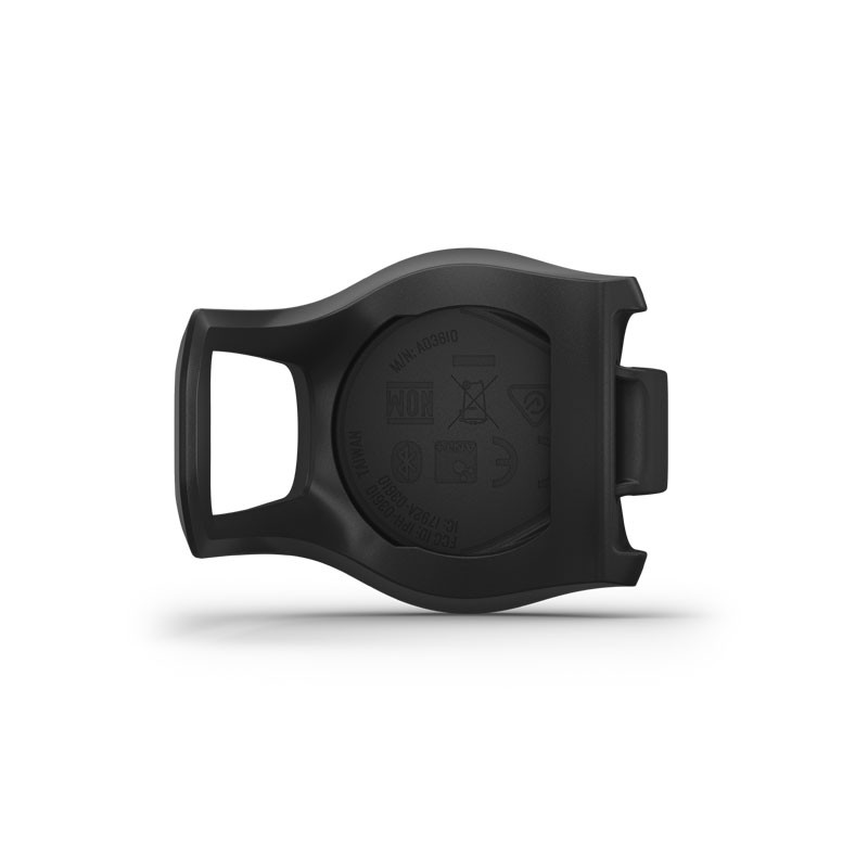Sensor GARMIN de velocidad 2 y Sensor de cadencia 2 con ANT+ y Bluetooth