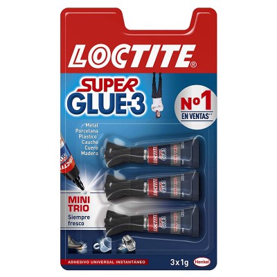 Pegamento universal LOCTITE...
