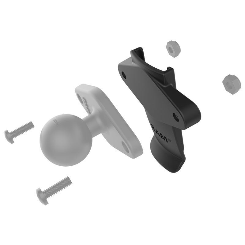 Cuna RAM para clip de dispositivos de mano GARMIN