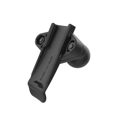 Cuna RAM para clip de dispositivos de mano GARMIN con bola de 1"
