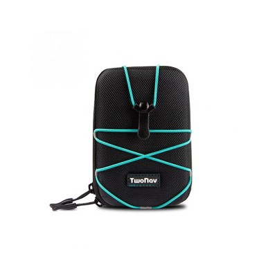 Funda de transporte rígida L para TwoNav Aventura
