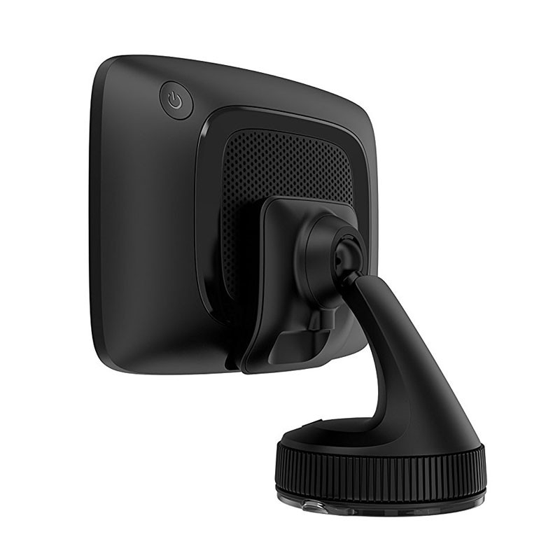 Navegador TOMTOM GO 620 World de 6" con WiFi, mapas y radares gratis de por vida