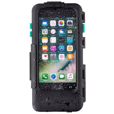 Caja waterproof ULTIMATE ADDONS para iPhone 6 Plus, 7 Plus y 8 Plus